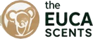 The Euca Scents logo