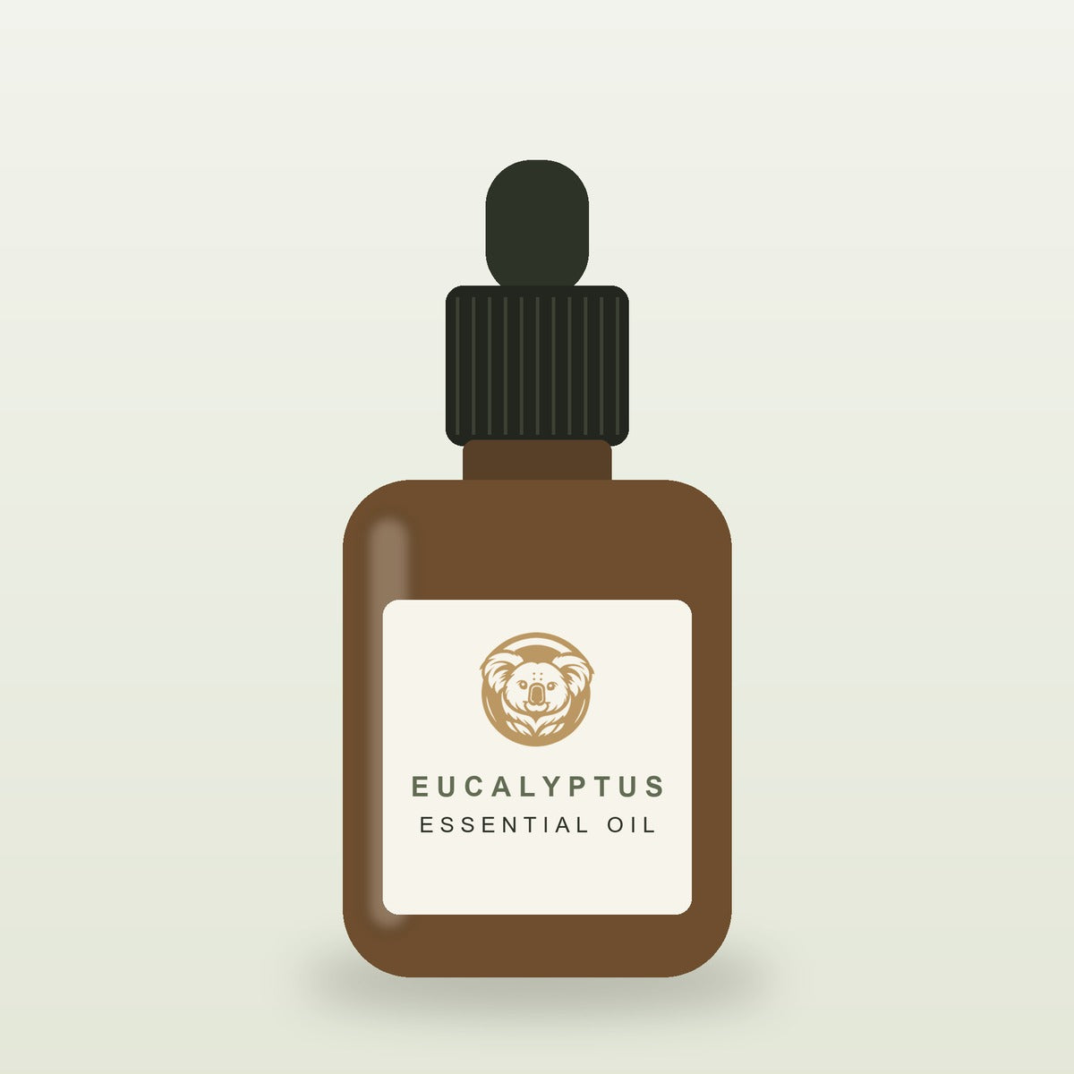 Eucalyptus Essential Oil by The Euca Scents