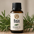 Rosemary Oil by The Euca Scents